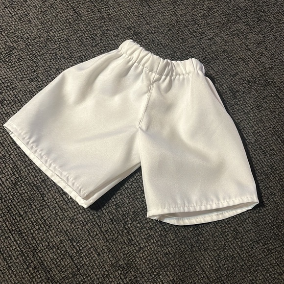 Build a bear karate Outfit with Black Belt 2013 - Picture 3 of 10
